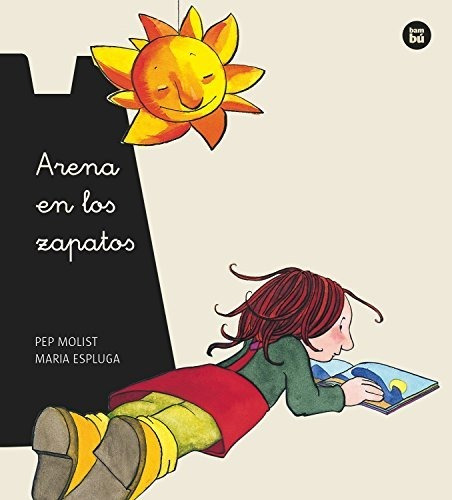 Arena En Los Zapatos