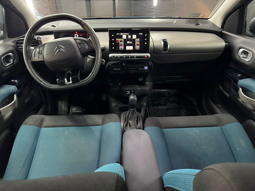Citroën C4 Cactus 1.2 PURE TECH SHINE AT6