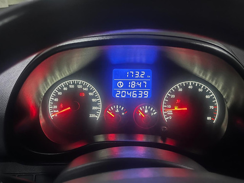Chery Tiggo 1.6 F2 Confort 4x2 125cv