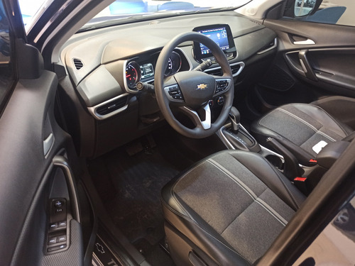 Chevrolet Tracker 1.2 Ltz Turbo At