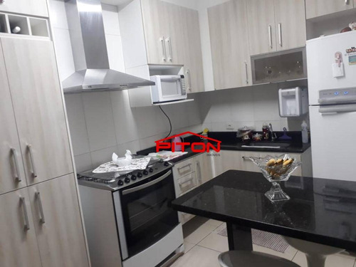 Imagem 7 de 19 de Sobrado Com 3 Dormitórios À Venda, 65 M² Por R$ 350.000,00 - Penha De França - São Paulo/sp - So2585