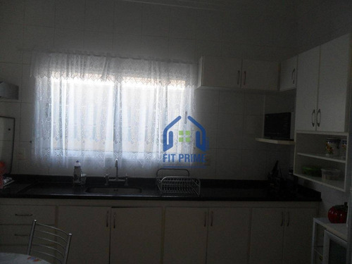 Casa Com 4 Dormitórios À Venda, 330 M² Por R$ 1.200.000,00 - Parque Residencial Damha - São José Do Rio Preto/sp - Ca1976