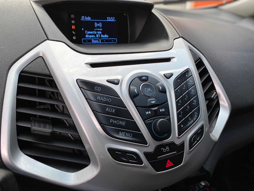 Imagem 12 de 15 de Ford Ecosport 2013 1.6 16v Freestyle Flex 5p