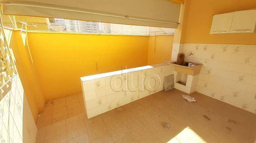 Imagem 13 de 24 de Casa Com 3 Dormitórios À Venda, 129 M² Por R$ 490.000,00 - Vila Monteiro - Piracicaba/sp - Ca3877