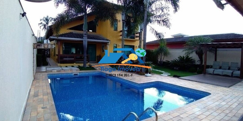 Imagem 2 de 15 de Linda Casa A Venda Em Condomínio Em Atibaia - 296