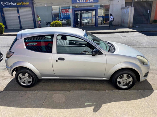 Imagem 4 de 7 de Ford Ka 2013 1.0 Flex 3p