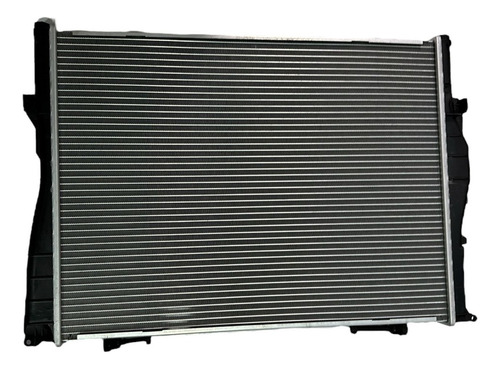 Radiador De Água Bmw 320i 2010 2011 2012 E90 Motor N46n