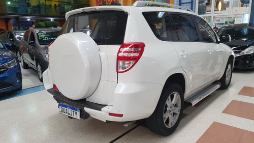 Toyota RAV4 2.4 4X2 16V