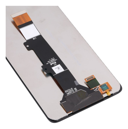 Tela Lcd Tft Para Motorola Moto G22