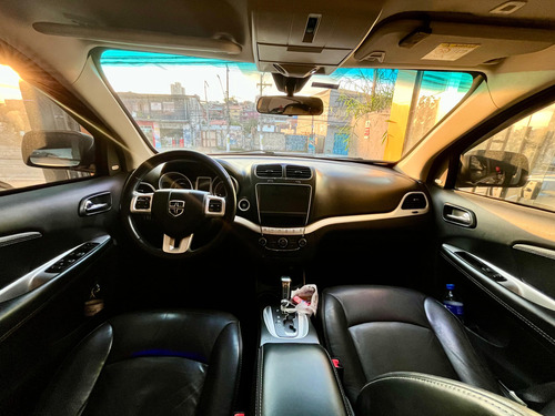 Dodge Journey JOURNEY RT 3.6 V6 AUT.