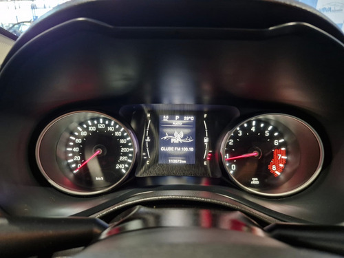 Fiat Toro 1.8 16V EVO FLEX FREEDOM AT6