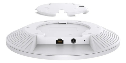 Access Point Tp-link Eap773 Triband Be9300 Wifi 7 Omada Mesh