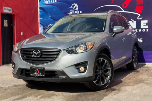 Mazda CX-5 2.0 L I Grand Touring At
