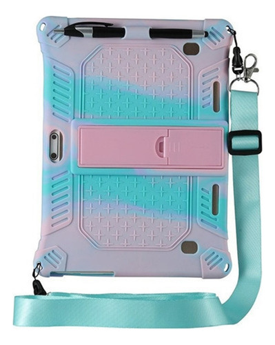 * Funda Universal For Tablet 10/10.1 Pulgadas Soporte