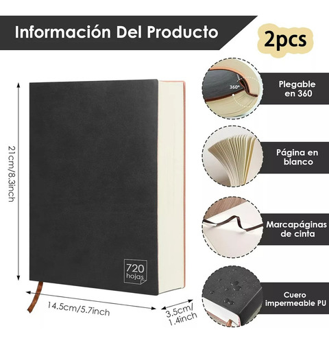 De Libreta Cuaderno De Bocetos A5 Dibujo Sketch De 720