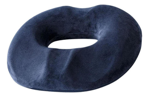 Cojín Donut, Cojín De Asiento En Relieve