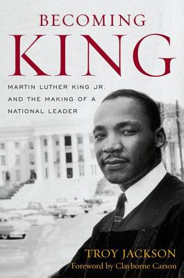 Libro Becoming King: Martin Luther King Jr. And The Makin...