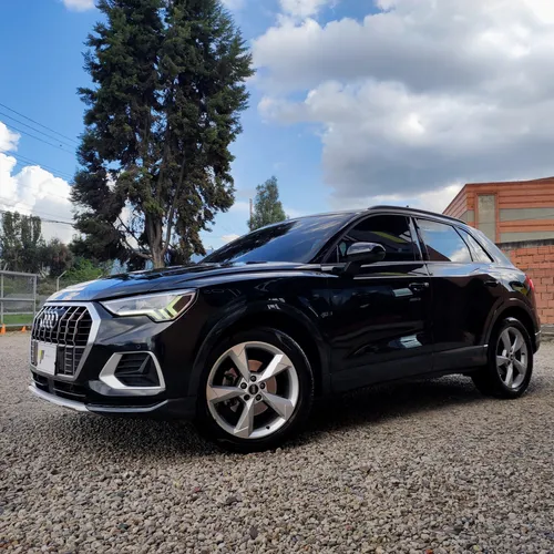 Audi Q3 1.4 Ambition 2021