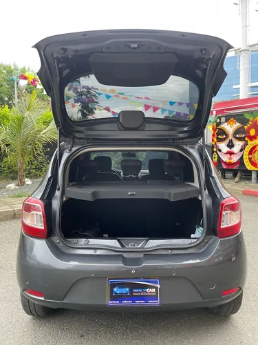 Renault Sandero 1.6 Dynamique