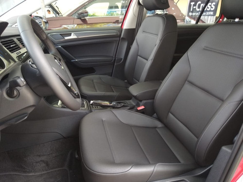 Volkswagen Nuevo Golf Highline 250 Tsi 2021 Autotag 0 Km Bb