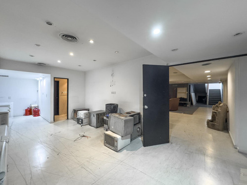 Oficina Premium De 450 M² En Monserrat - Edificio World Trade Center