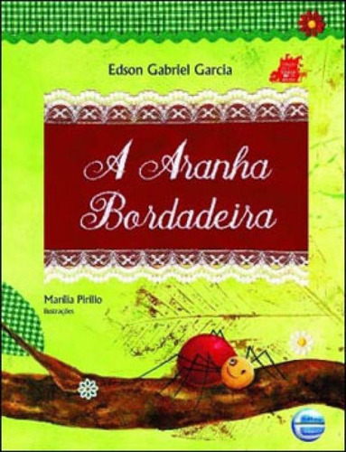 A Aranha Bordadeira