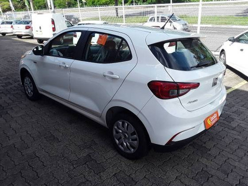 Fiat Argo 1.0 Firefly Flex Drive Manual