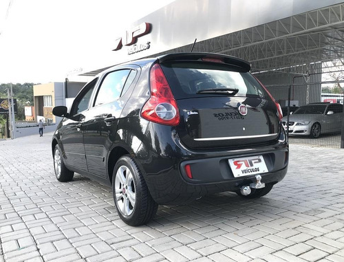 Palio 1.6 Essence Autom Flex 2013 Troco E Financio