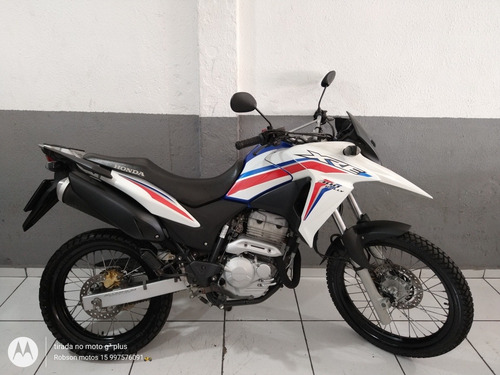 Imagem 7 de 15 de Honda Xre Ralye 300c C/abs
