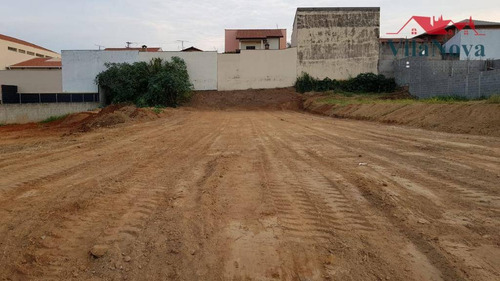 Imagem 9 de 12 de Terreno Comercial À Venda, Jardim Regina, Indaiatuba. - Te0193