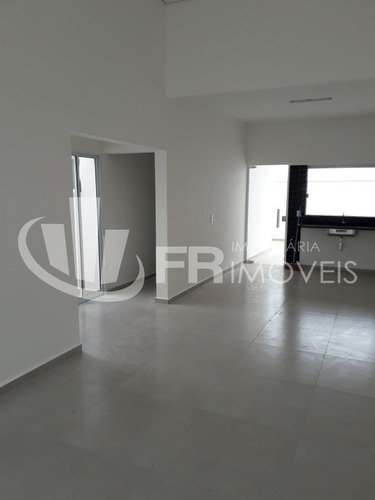 Imagem 3 de 16 de Casa Nova Com 03 Dormitórios À Venda - Condomínio Horto Florestal Villágio - Sorocaba Sp. - 2032 - 70676714