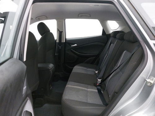 Chevrolet Tracker 1.0 TURBO FLEX AUTOMÁTICO