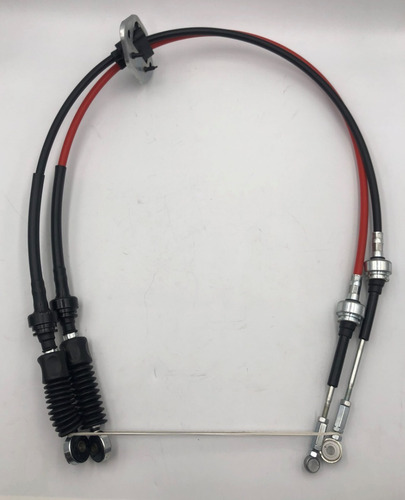 Imagen 2 de 3 de Piola Selectora De Cambio Hyundai Accent 1.3/1.5 1994-2000