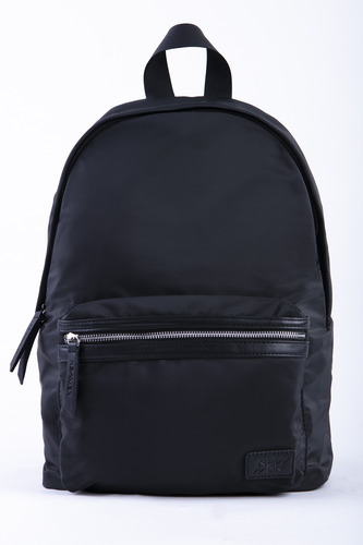 Bolso Mono Negro New Man Ss24