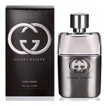 Comprar Gucci Guilty Pour Homme 90ml Nuevo,original!!