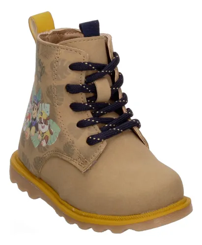 Paw patrol timberland boots deals