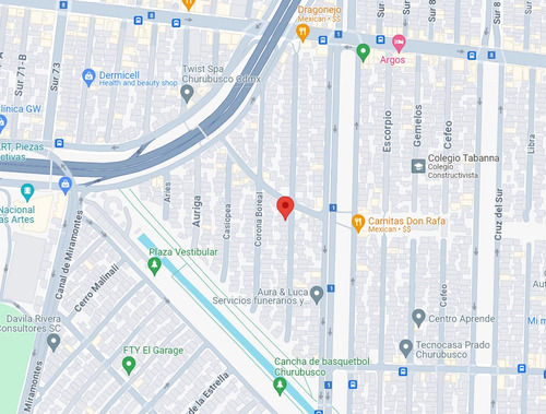 Venta De Casa En Prado Churubusco, Coyoacan, Cdmx Mbdelr
