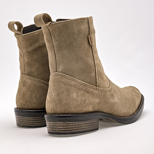 Bota Hombre Levi's L2222462 Camel 129-425