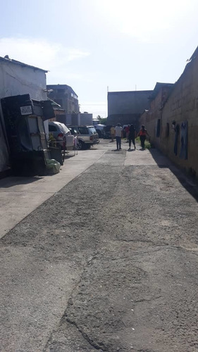 Imagen 4 de 4 de Galpón Con Oficina. En Santa Rosa