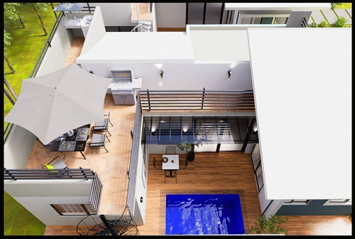 Venta De Villas En Bávaro.
