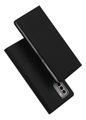 Funda De Teléfono Black Skin Pro Series Para Nokia G22