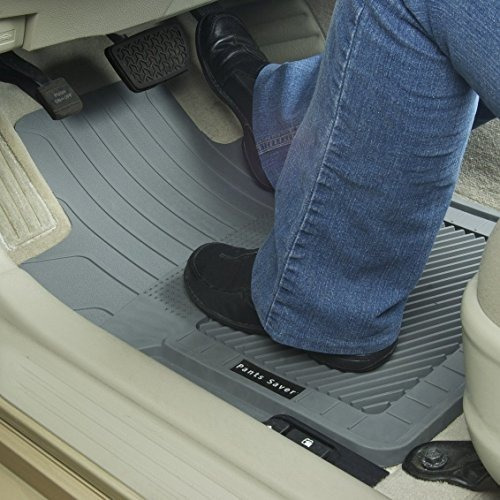 Imagen 4 de 4 de Pantssaver (1026132) Alfombrilla De Coche Personalizada 4 Pi