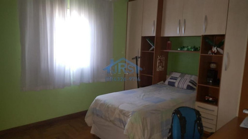 Imagem 18 de 20 de Sobrado Com 5 Dormitórios À Venda Por R$ 1.372.000,00 - São Fernando Residência - Barueri/sp - So0943