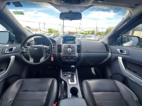 Ford Ranger 3.2 Xlt 4x4 Cd 20v