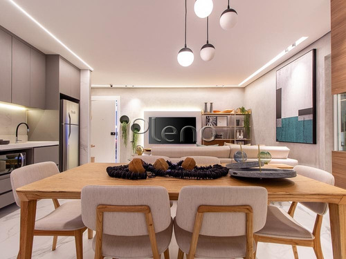 Imagem 6 de 17 de Apartamento À Venda Em Parque Prado - Ap027648