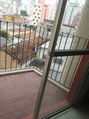 Imagem 8 de 15 de Apartamento - Cambuci - Ref: 5773 - V-82821