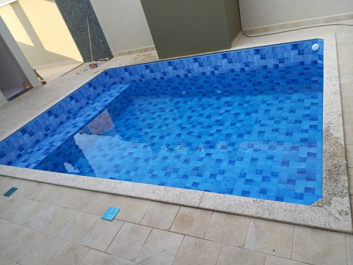 Imagem 4 de 16 de Casa Com 3 Dormitórios À Venda, 112 M² Por R$ 730.000,00 - Condomínio Terras Do Vale - Caçapava/sp - Ca0337