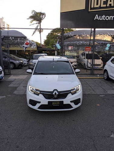 Imagem 5 de 11 de Renault Sandero Zen10mt 2020