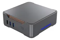 Comprar Mini Pc Intel Quadcore J4125 Nuc 256gb Ssd 8gb Ram Windows
