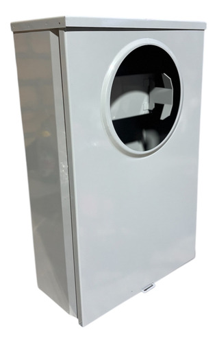 Gabinete Base Medidir Cfe 13 20 (caja Metalica)